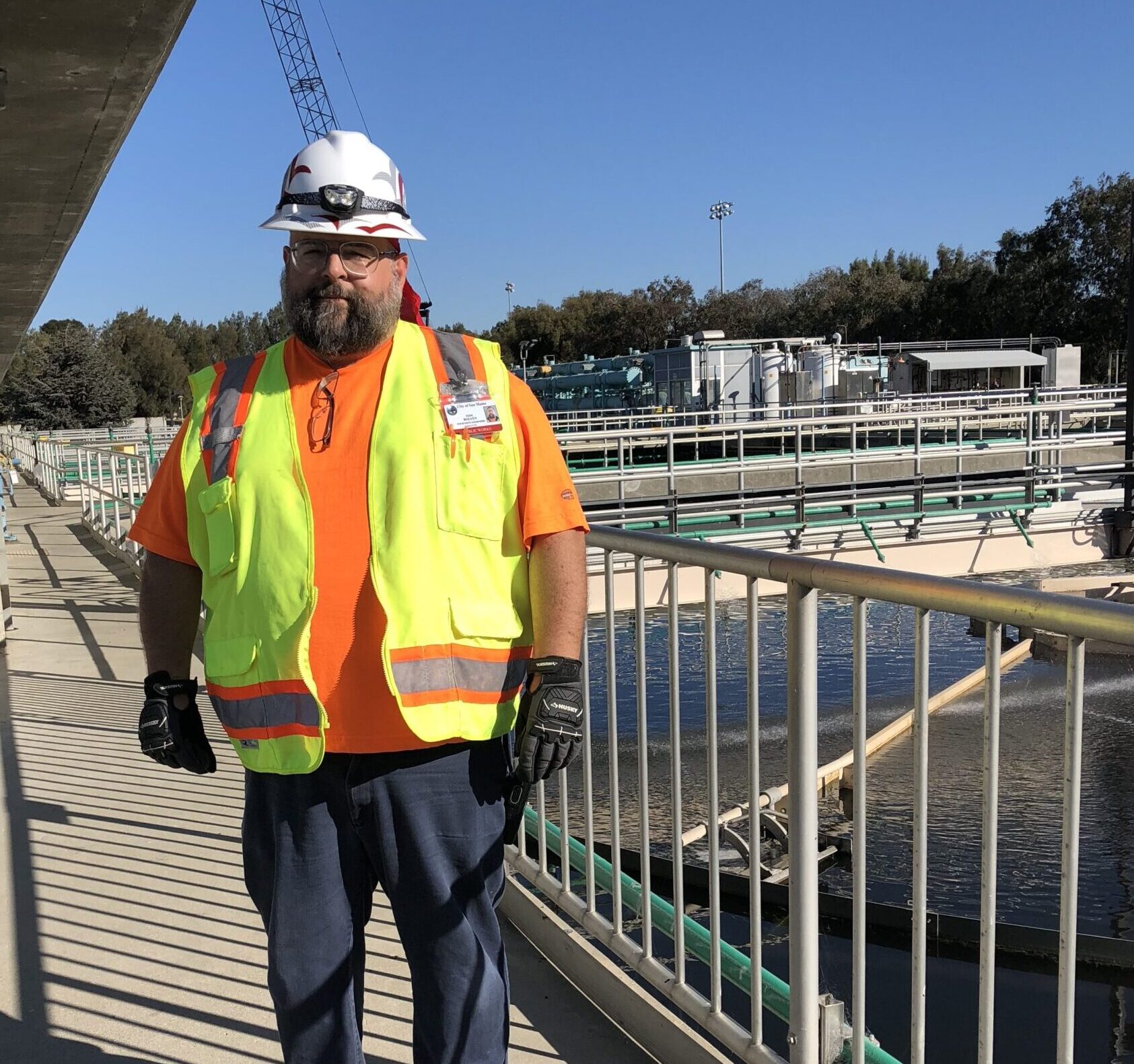 4 Reasons to trust waterTALENT